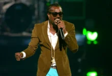 Beenie Man Net Worth