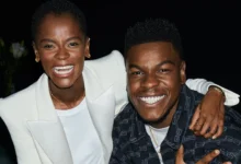 letitia wright relationships