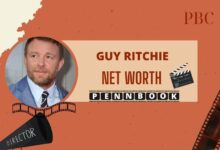 Guy Ritchie Net Worth