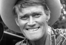 Net Worth of Chuck Connors