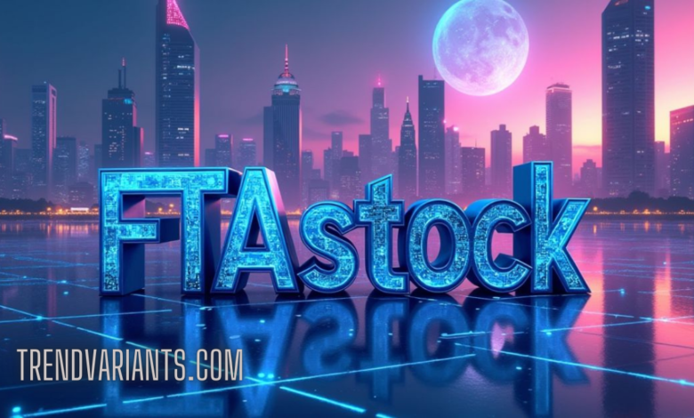 Ftasiastock Crypto