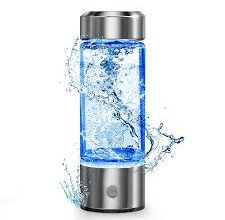 best hydrogen water bottle