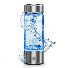 best hydrogen water bottle