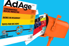 adage magazine